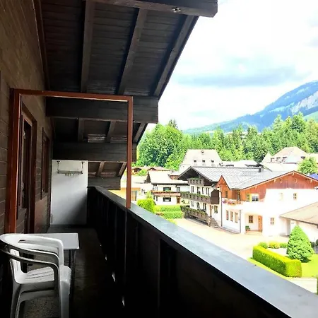 Chalet Rosenegg *