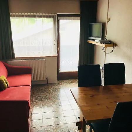 Chalet Rosenegg * Fieberbrunn