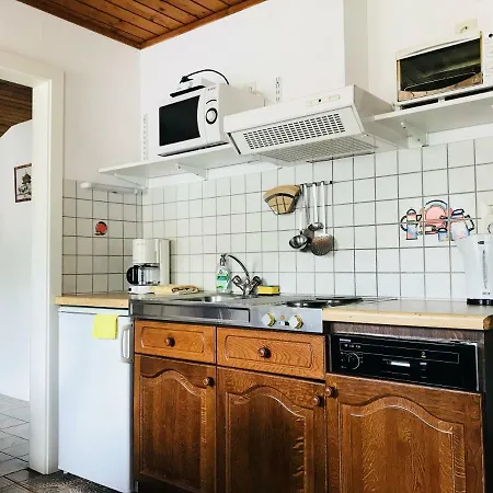 Chalet Rosenegg