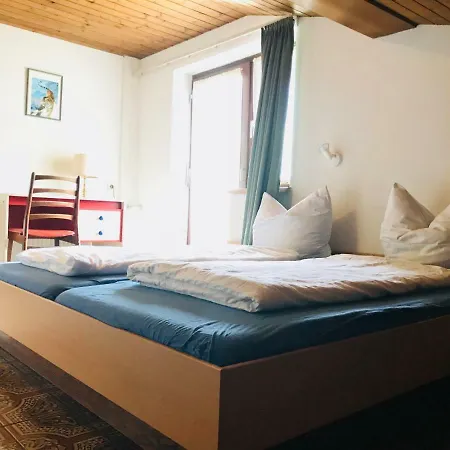 Chalet Rosenegg Apartment