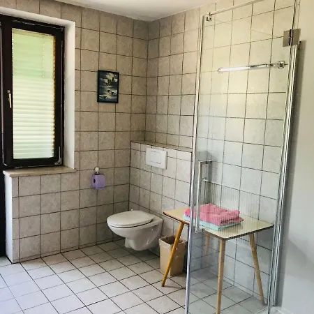 Chalet Rosenegg Apartment