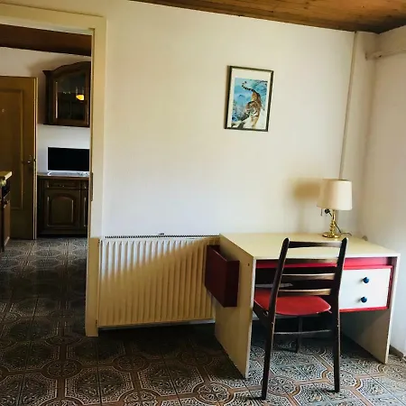 Apartment Chalet Rosenegg