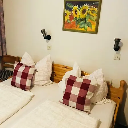 Apartment Chalet Rosenegg Fieberbrunn