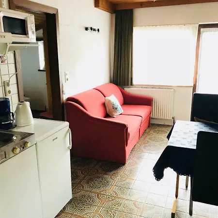 Chalet Rosenegg *