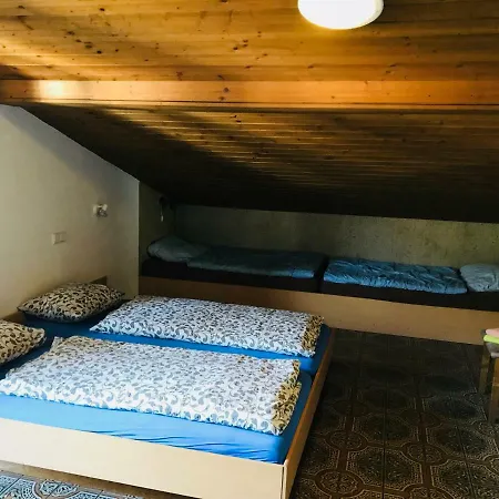 Chalet Rosenegg *