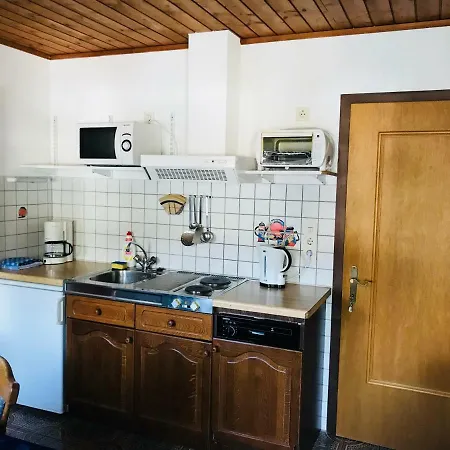 Chalet Rosenegg Fieberbrunn