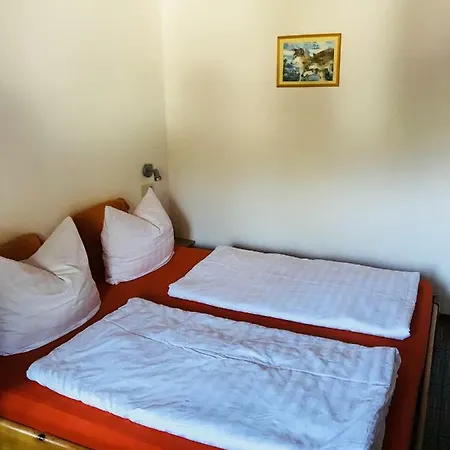 Apartment Chalet Rosenegg