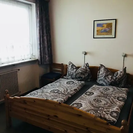 Chalet Rosenegg Fieberbrunn