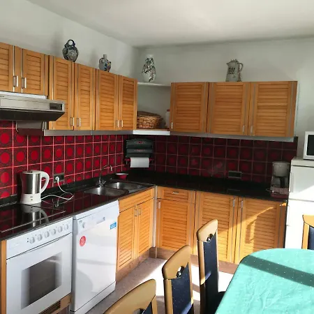 Chalet Rosenegg Apartment Fieberbrunn