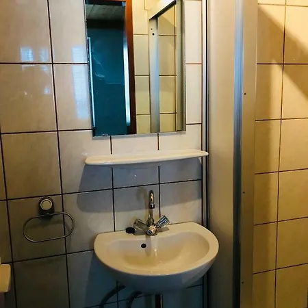 Apartment Chalet Rosenegg