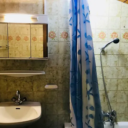 Chalet Rosenegg Apartment