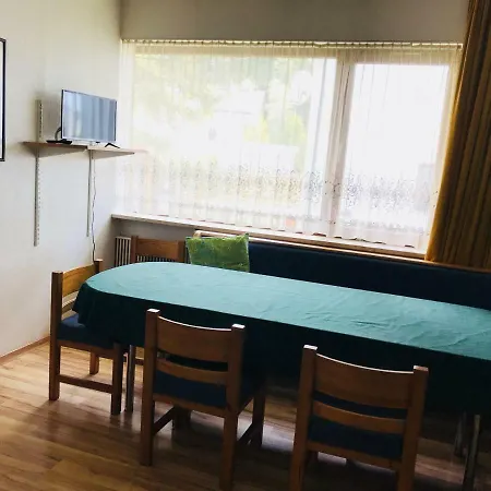 Chalet Rosenegg *